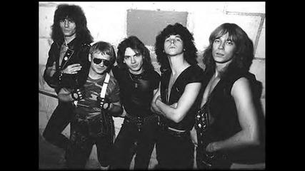 Accept - Chain Reaction 