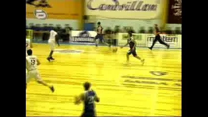 Sportni Novini 15.03.2009
