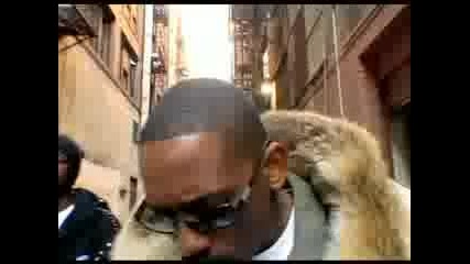 Tha Dogg Pound - 1-n-1 (official Music Video)