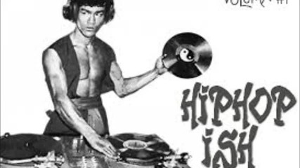 хип хоп Old School 90's hip hop mixtape