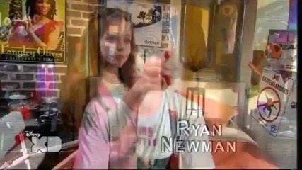 Zeke Luther - Intro Hd