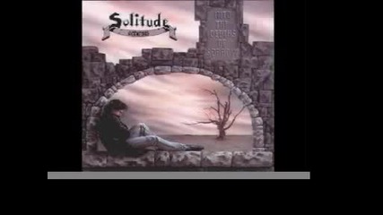 Solitude Aeturnus - Destiny Falls To Ruin