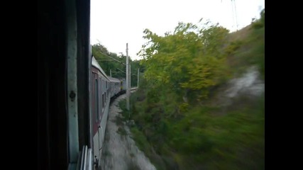 Бв 2615 в Шумен