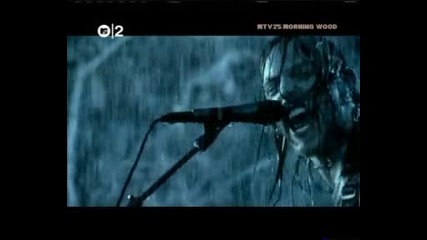 Bullet For My Valentine - Tears Dont Fall