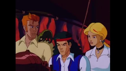 Dharma_ The Tiger From India - Sandokan_ season 1 ep. 7 - En