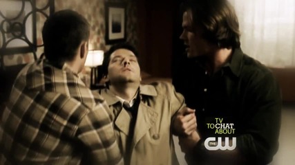 Castiel - You Are Not Alone In This