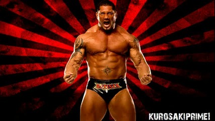 Wwe_ Batista 4th Theme Song - _i Walk Alone_ (wwe Edit) with Download Link