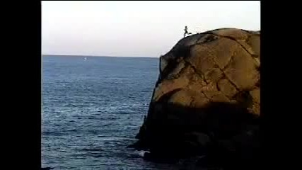 Замалко да му се пръсне главата !