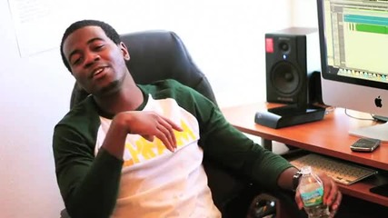 Kid Fella (richfaam) (feat. Ferg Gotti) - Last Hope 