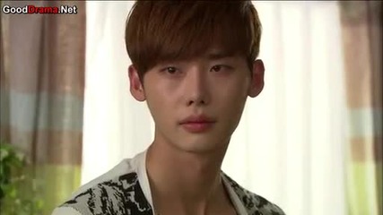 I Hear Your Voice ep 18 part 2 Final