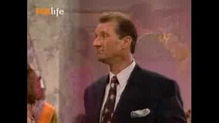 Married with children s05e09 