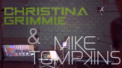 Christina Grimmie & Mike Tompkins - Fall Out Boy & Alicia Keys