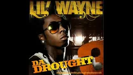 Lil Wayne Ft Bun B - Tell Me That U Need M