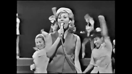 Linda Clark - Oh Boy (1965)