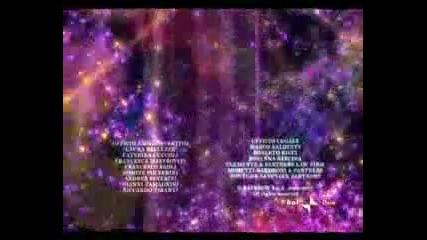 Winx Club 4 Season 