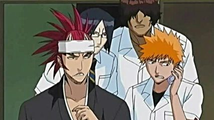 Bleach - 65 бг субс
