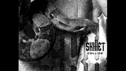 Skillet - A little More (lyrics)