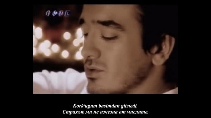 Orhan Olmez - Ask Beni Sevmedi - Любовта не ме обикна (prevod) 