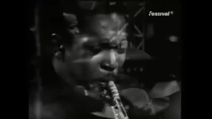 John Coltrane - My Favorite Things - 1961