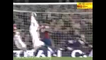 Най - доброто от Лионел Меси - 2005 - Копа Америка 2007 Част 3