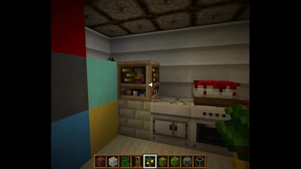 My Minecraft texture pack