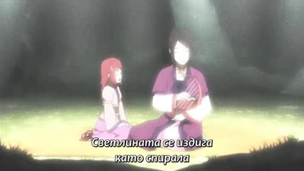 Бг Субс Naruto Shippuuden Movie 4 Part 1/4