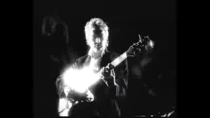 The police - Every breath you take