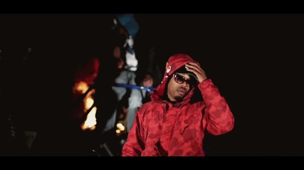 Show Banga ft. Lil June & Kool John - On Fire (official 2o15)