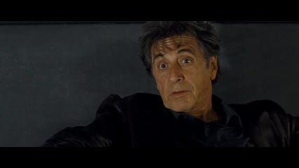 Righteous Kill Праведно убийство 2008