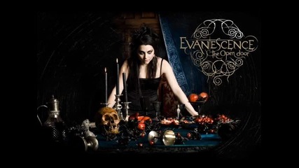 Evanescence - October (превод)