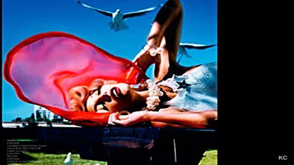 Lisa Lovbrand - Over The Rainbow