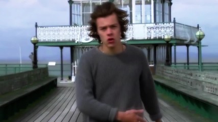 One Direction - You & I (short)