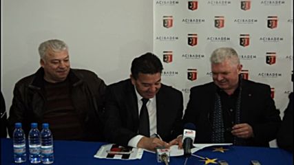 Бонев и Узунов се срещат с Марешки до края на седмицата