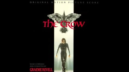10. Captive Child - The Crow