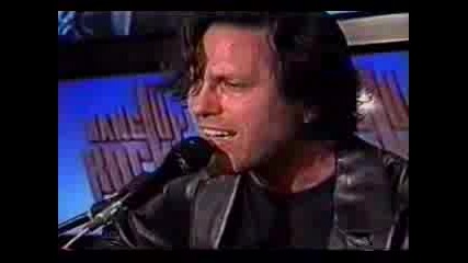 Winger - Easy Come Easy (acoustic)