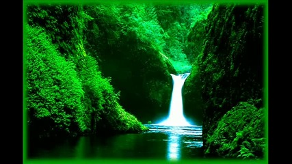 Aes Dana - Evergreen