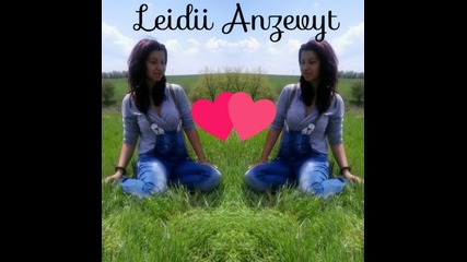 Dj Leidii Anzevyt