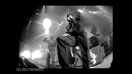 Hollywood Undead - Pain