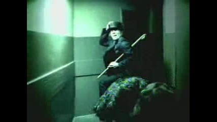 Tom Waits