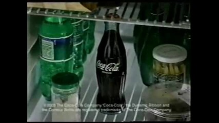 Ad - Coca - cola 