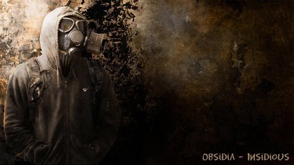 Obsidia - Insidious Hd