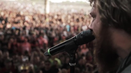 Asking Alexandria - Moving On (official Music Video)