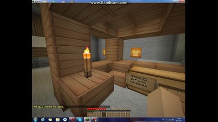 Minecraft - тъп въпрос