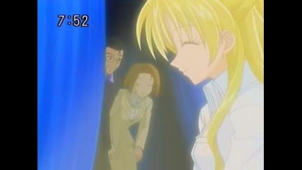 Full Moon wo Sagashite - 07 