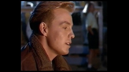 Jason Donovan - Sealed With A Kiss - ( H Q ) 