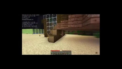 minecraf prototype'survival s2 e1