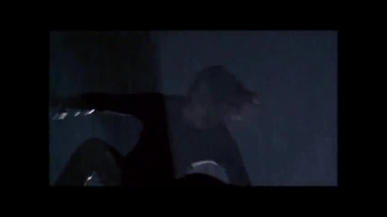 The Cure - Burn