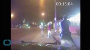 Video Released Shows Police Killing Unarmed Man in LA Suburb