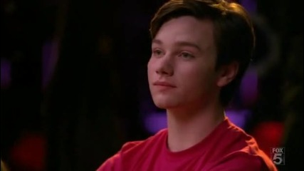 True Colors - Glee Style (season 1 Episode 11) 