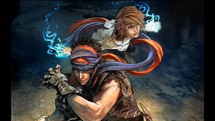 Prince Of Persia Pictures Part 32